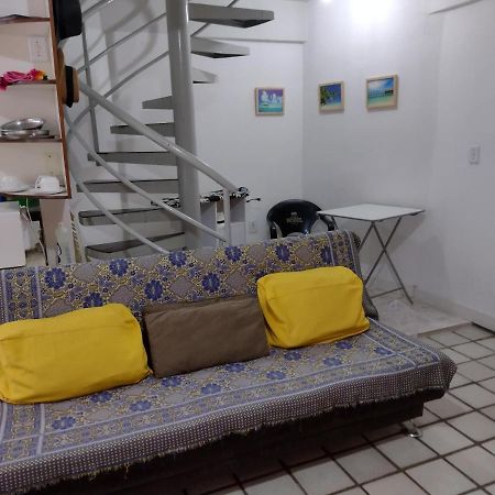 Residencial Costa Azul Apartman João Pessoa Kültér fotó