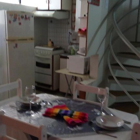 Residencial Costa Azul Apartman João Pessoa Kültér fotó