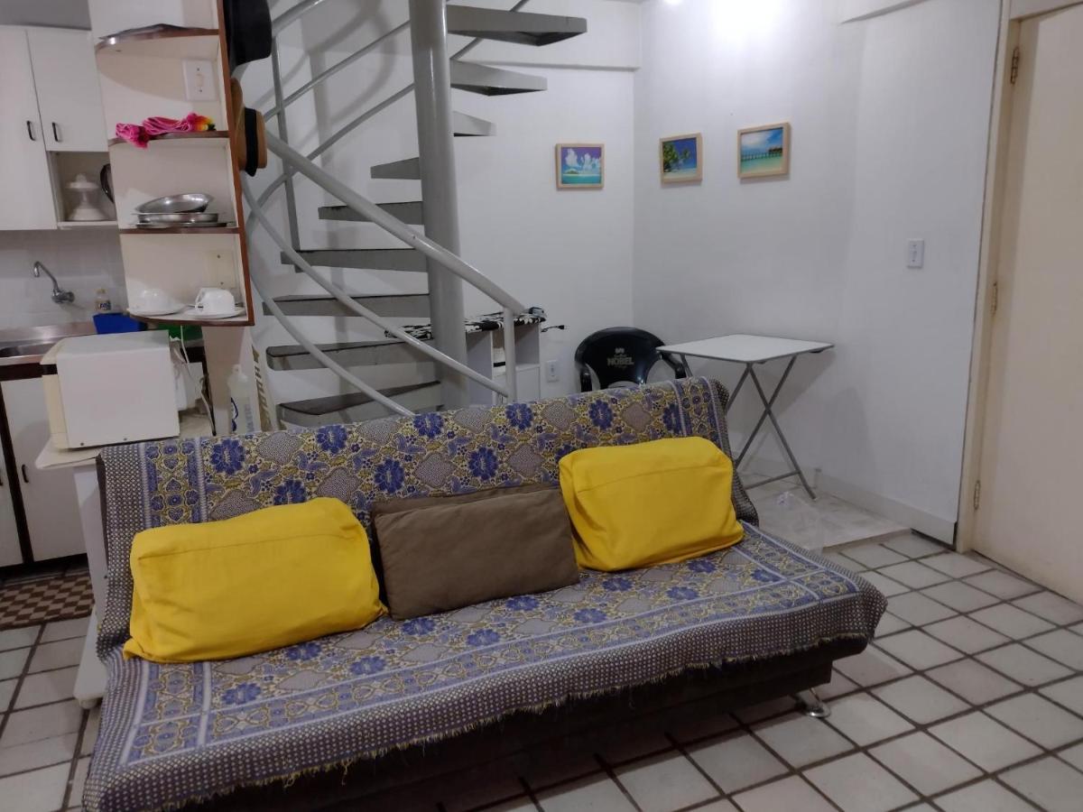 Residencial Costa Azul Apartman João Pessoa Kültér fotó