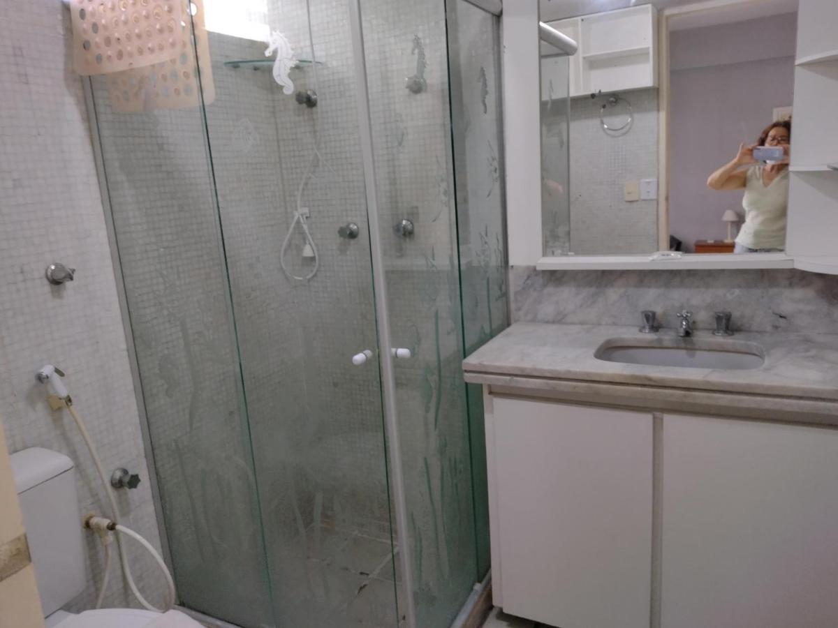 Residencial Costa Azul Apartman João Pessoa Kültér fotó