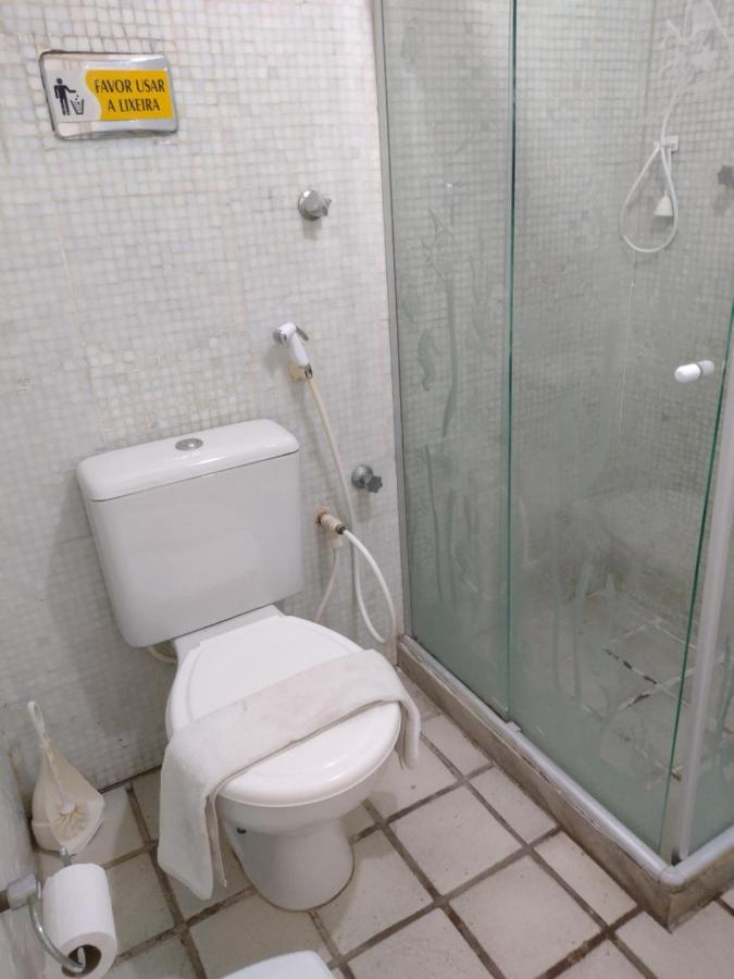 Residencial Costa Azul Apartman João Pessoa Kültér fotó