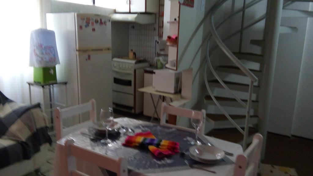Residencial Costa Azul Apartman João Pessoa Kültér fotó
