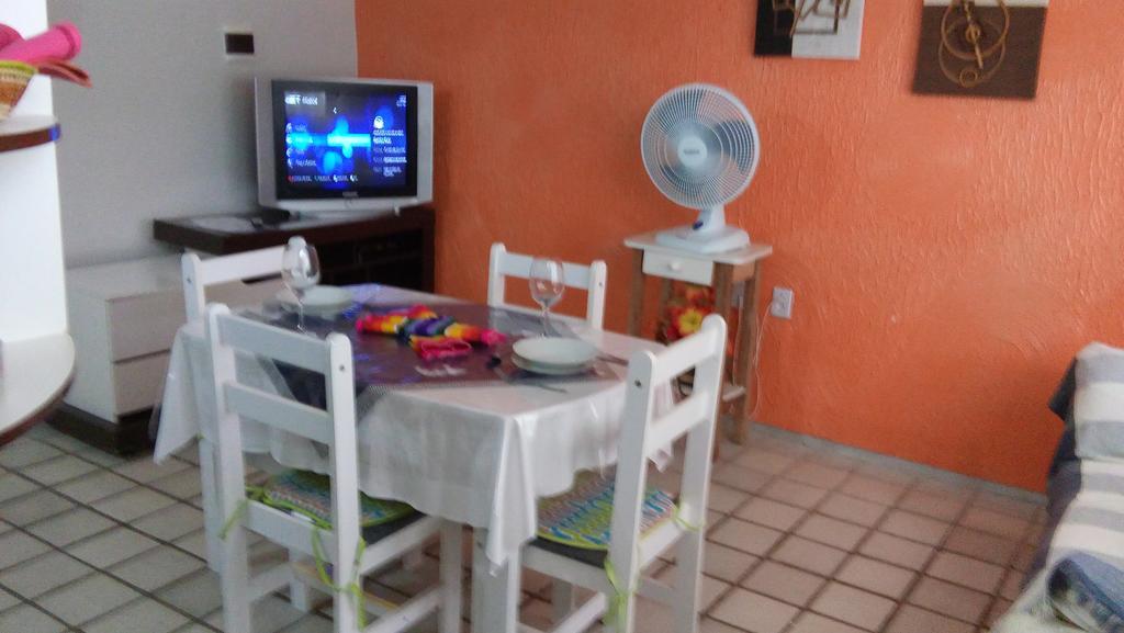 Residencial Costa Azul Apartman João Pessoa Kültér fotó