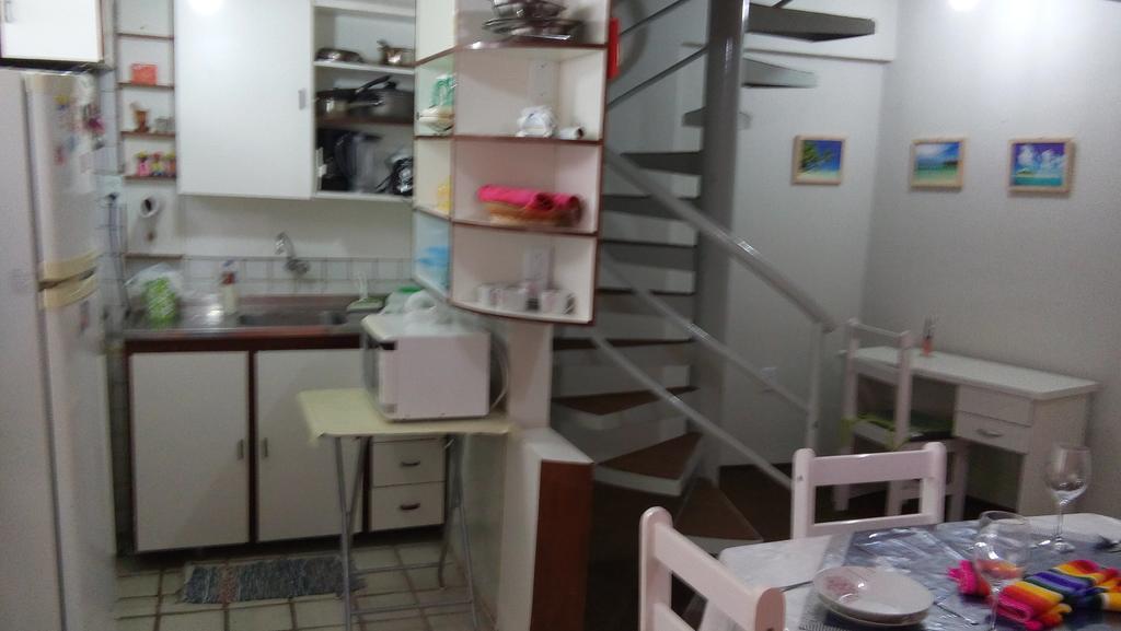 Residencial Costa Azul Apartman João Pessoa Kültér fotó