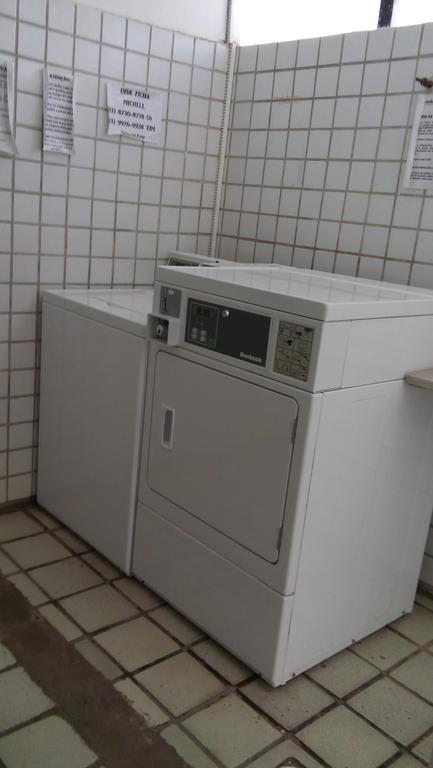 Residencial Costa Azul Apartman João Pessoa Kültér fotó