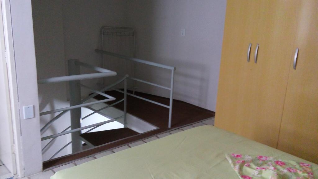Residencial Costa Azul Apartman João Pessoa Kültér fotó